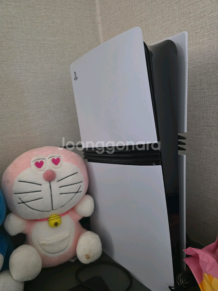 플스5프로,엣지 컨트롤러--0