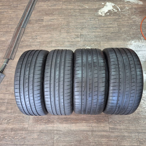 굿이어 어시메트릭3 2454518/2754018