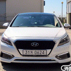 [현대]LF 쏘나타 하이브리드 2.0 프리미엄 #앱특가