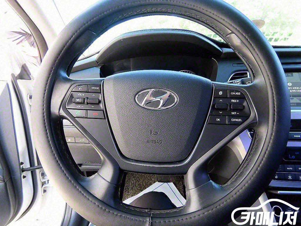[현대]LF 쏘나타 하이브리드 2.0 프리미엄 #앱특가--7