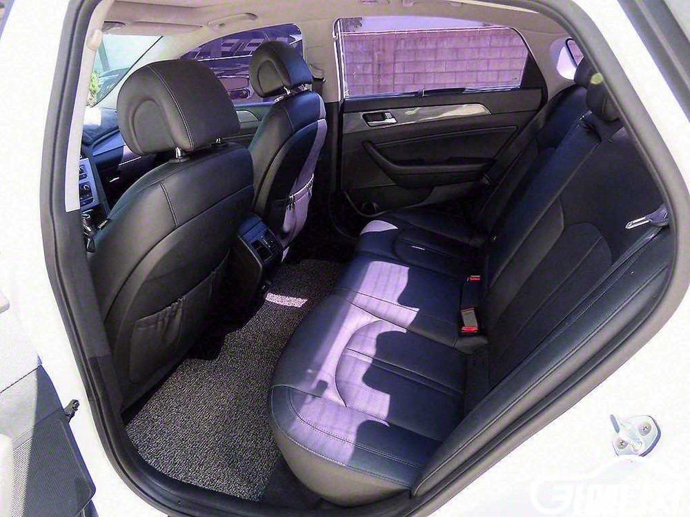 [현대]LF 쏘나타 하이브리드 2.0 프리미엄 #앱특가--5