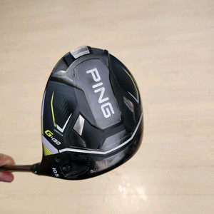 핑드라이버 G430 TOUR 2.0, 65R/10.5도