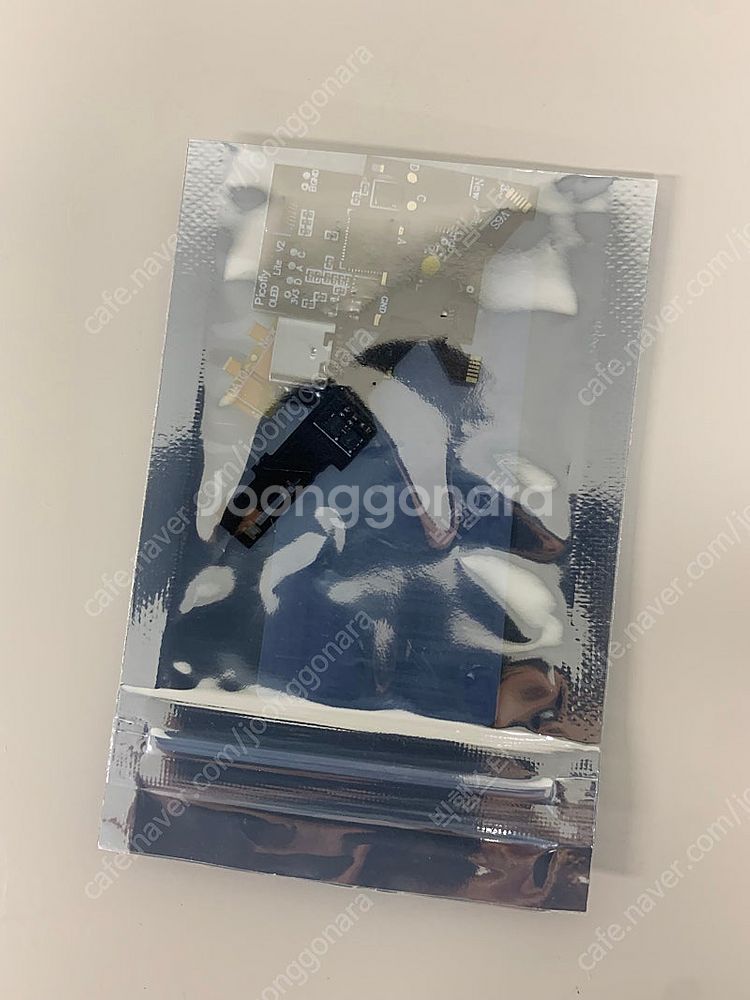 picofly 피코플라이 oled 모드칩 판매--2
