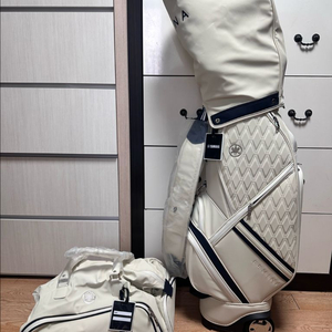 야마하 페미나 골프채세트(새상품) 팝니다