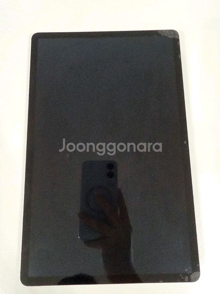 갤럭시탭 S7+ 256gb wifi--0