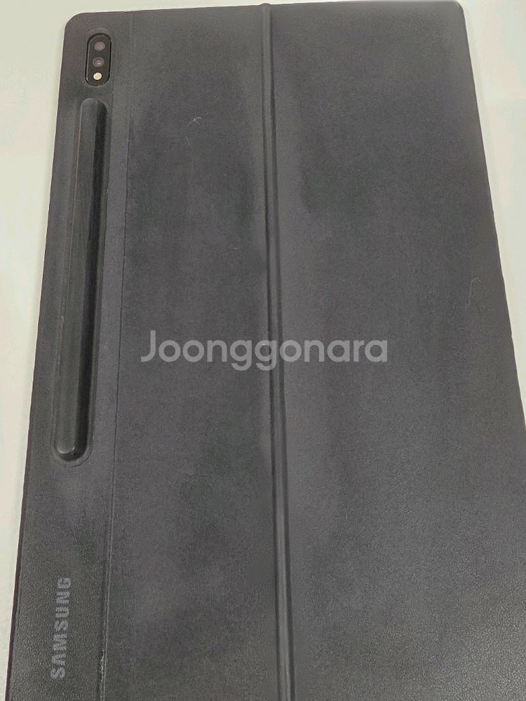 갤럭시탭 S7+ 256gb wifi--2