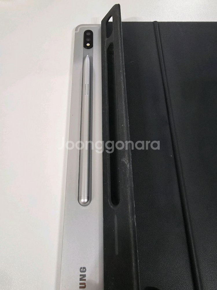 갤럭시탭 S7+ 256gb wifi--3