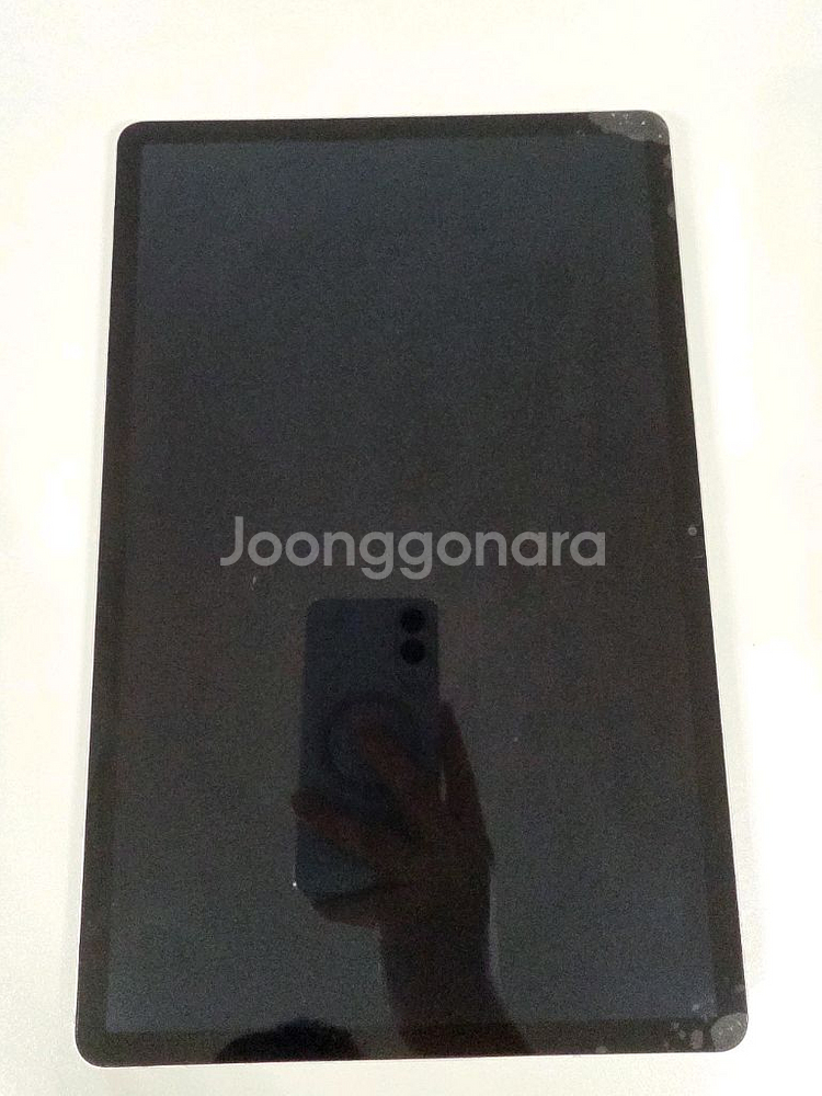 갤럭시탭 S7+ 256gb wifi--4