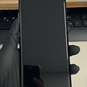 갤럭시노트10플러스 256G 블랙 S급!