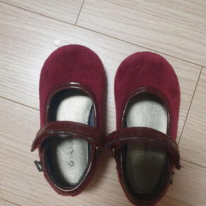 빅토리아 메리제인 버건디 21