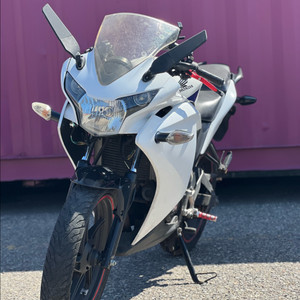 혼다 CBR125