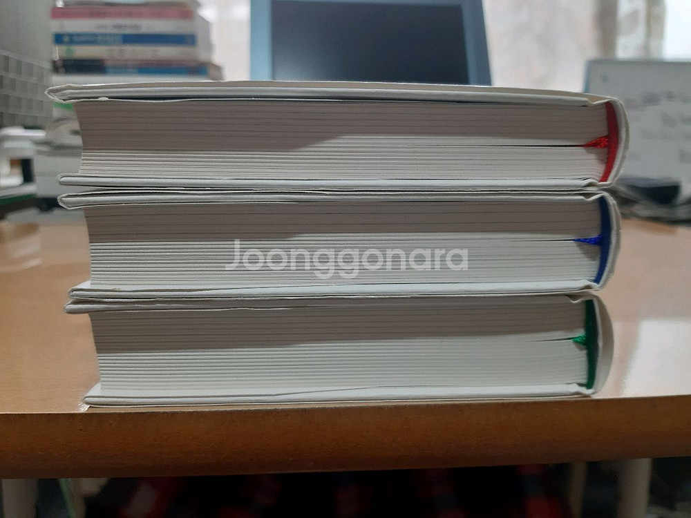 김 부장 이야기 1 ~ 3 (전3권)--4