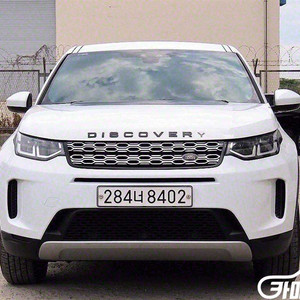 [랜드로버]디스커버리 스포츠 2세대 D150 S #앱특