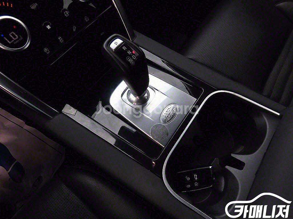 [랜드로버]디스커버리 스포츠 2세대 D150 S #앱특--9