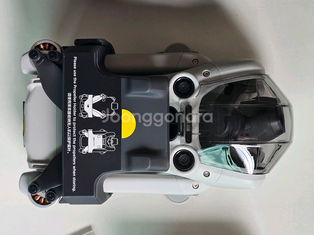 DJI Mini 4 Pro 플라이모어 콤보 플러스--2