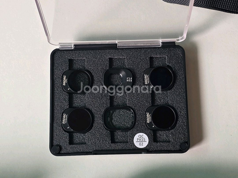 DJI Mini 4 Pro 플라이모어 콤보 플러스--5