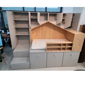 피노키오벙거침대