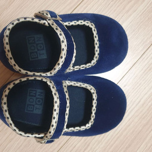 봉통 도트 메리제인 21