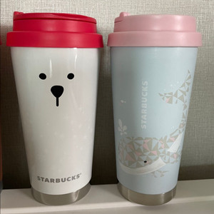 스타벅스 고래엘마, 폴라베어엘마