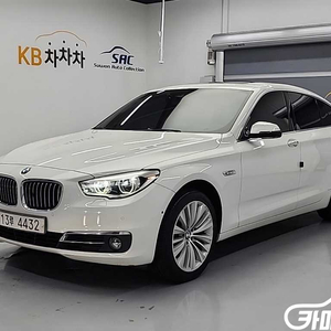 [BMW]5시리즈 GT (F07) GT ED EDITI