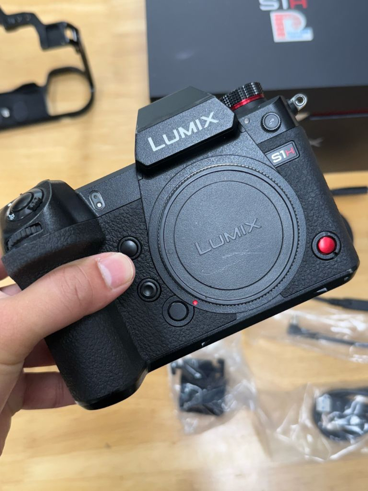 S1H 직거래 팝니다 이미지