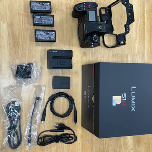 S1H 직거래 팝니다 이미지