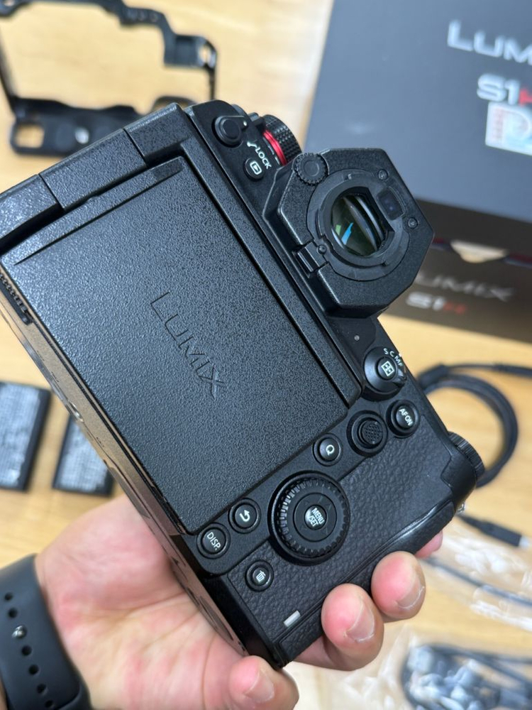 S1H 직거래 팝니다 이미지