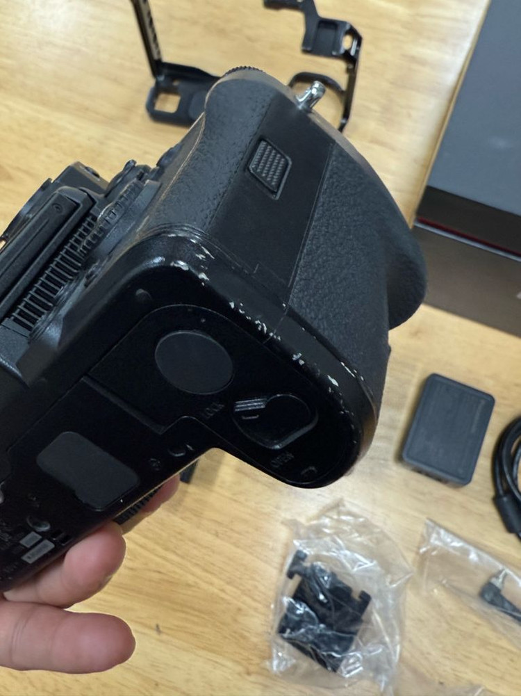 S1H 직거래 팝니다 이미지