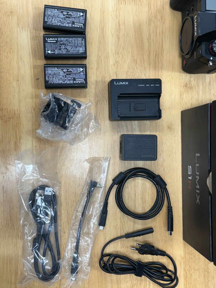 S1H 직거래 팝니다 이미지