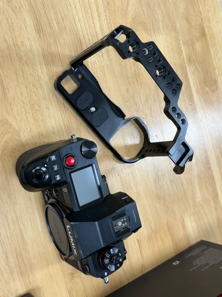 S1H 직거래 팝니다 이미지