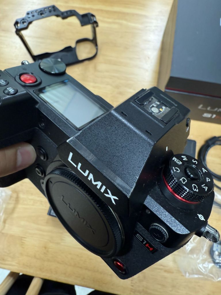 S1H 직거래 팝니다 이미지