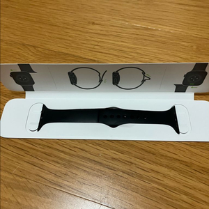 애플워치 에르메스 누아 스포츠밴드 2종