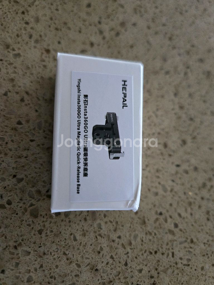 인스타 360 고 울트라 악세사리 다수 새상품 팝니다--8