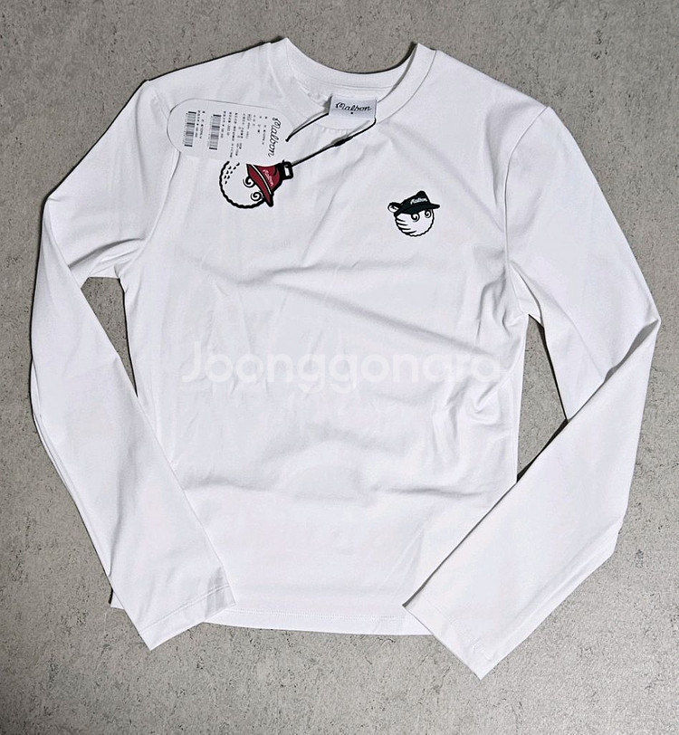 말본 골프 정품 택달린 새상품--0