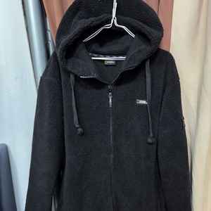 내쇼널지오그래픽 뽀글이 L