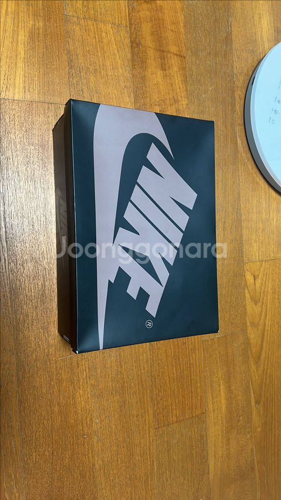 나이키 에어조던 1 레트로 로우 모카 브라운 300--0