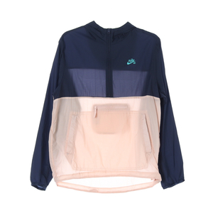 NIKE 나이키 투톤 아노락 (L)