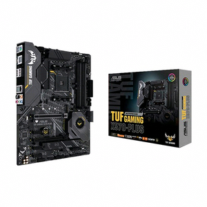 ASUS Tuf Gaming X570 Plus