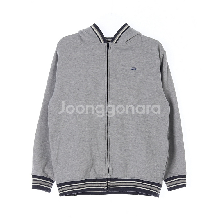 VANS 반스 재킷 집업재킷 남성 (L)--0