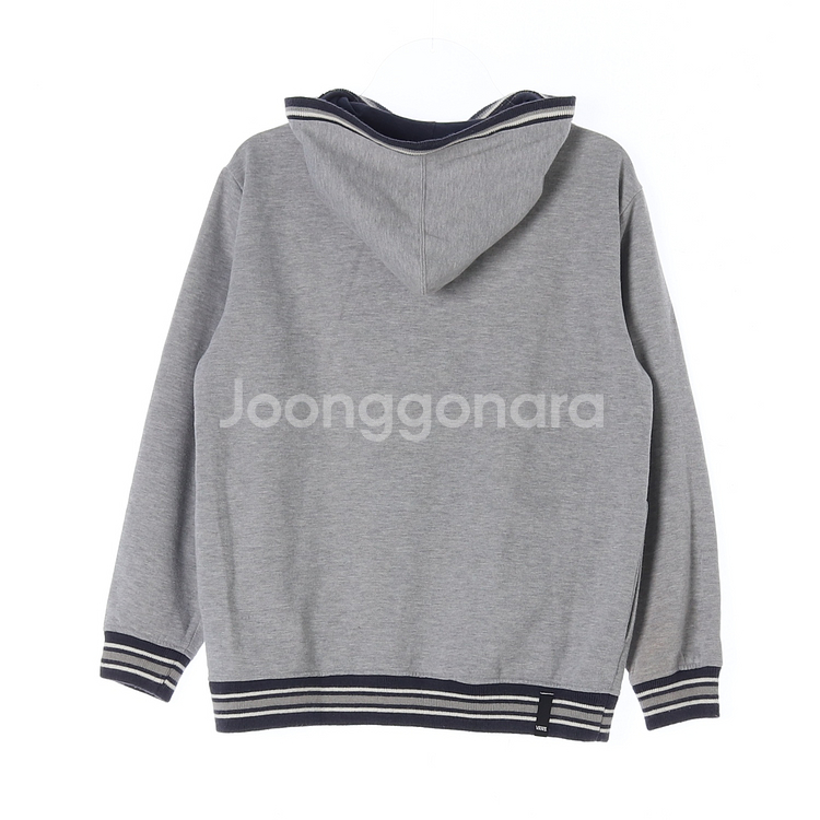 VANS 반스 재킷 집업재킷 남성 (L)--3