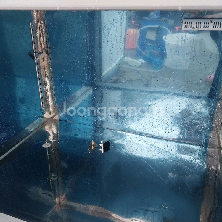 업소용 1200 토핑냉장고 김밥냉장고 반찬냉장고--5