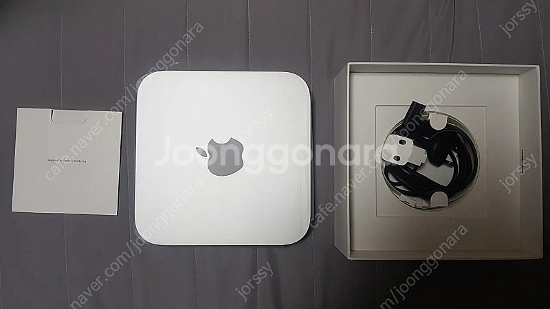 맥미니m2pro 16 512--0