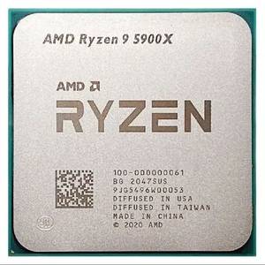 라이젠 RYZEN 5900X