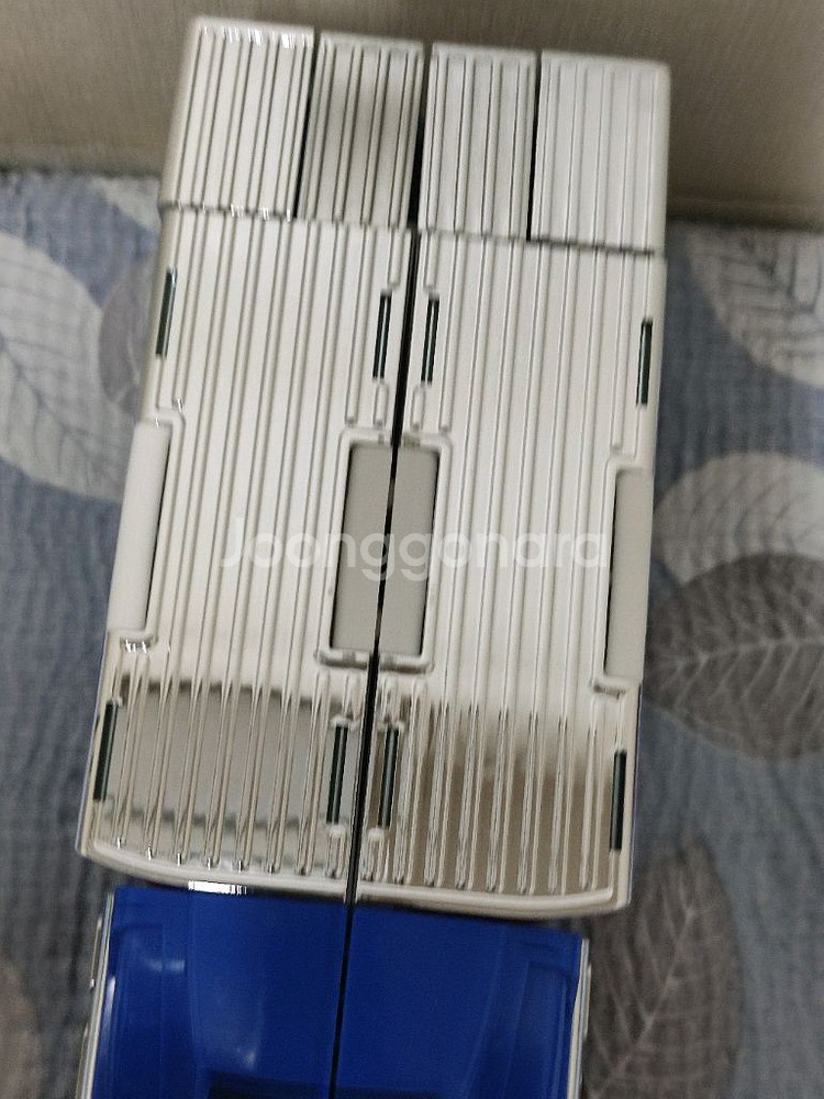 택포)카봇 아이언트 올스타(부품o)--1