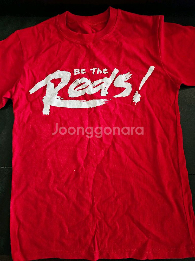 붉은악마 티셔츠--0