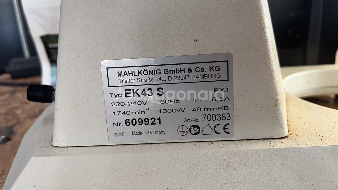 말코닉 EK43s--2