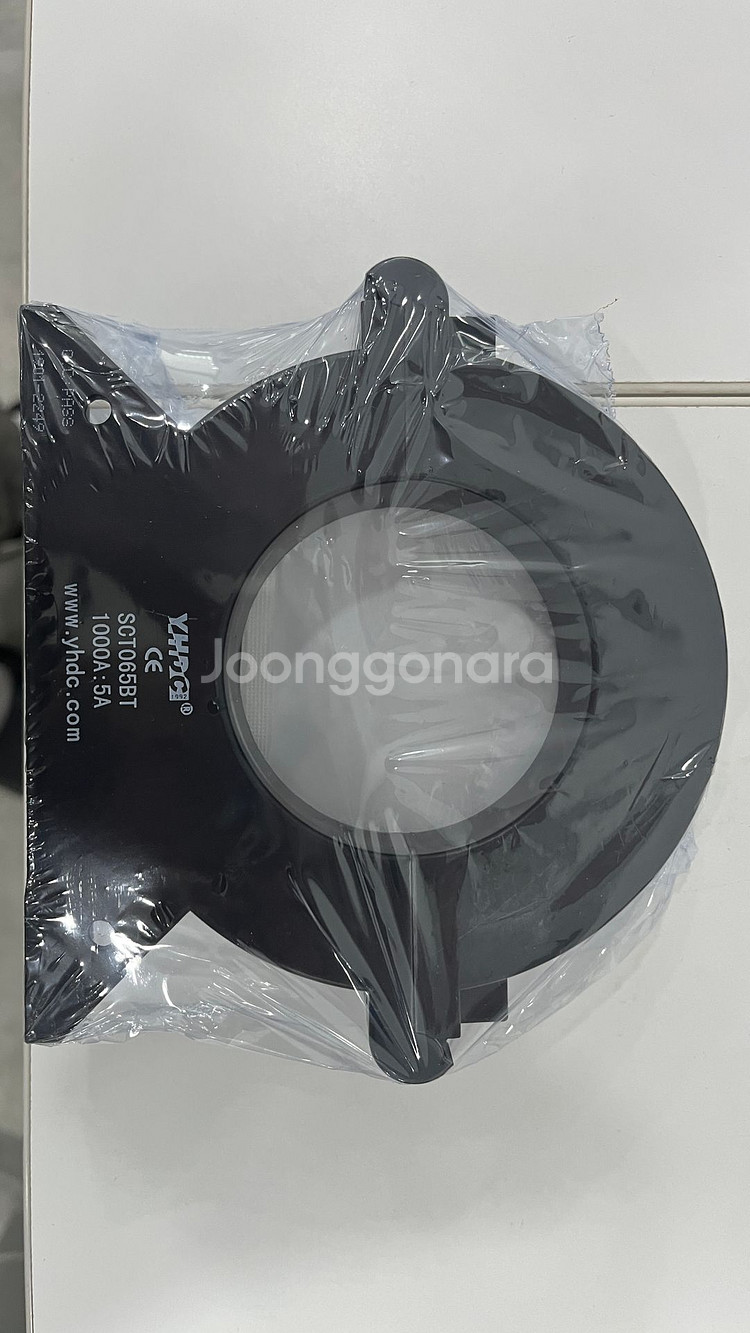 클램프형 CT(변류기) 일괄구매시2,000,000원--3