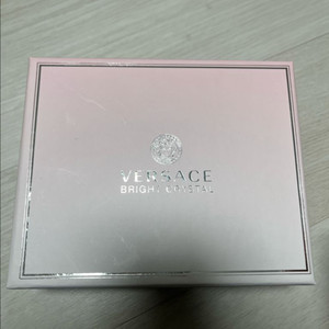 베르사체 브라이트 크리스탈 세트 새상품