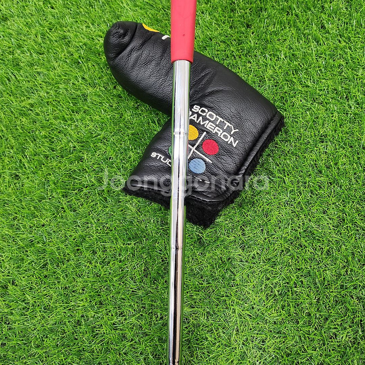 스카티카메론 스튜디오 뉴포터2 퍼터--6