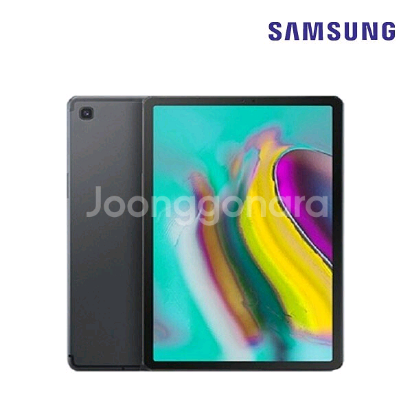 갤탭 5Se wifi용 중고 팝니다--0